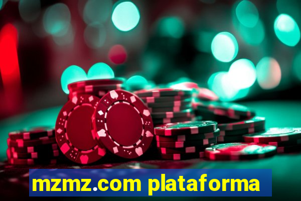 mzmz.com plataforma